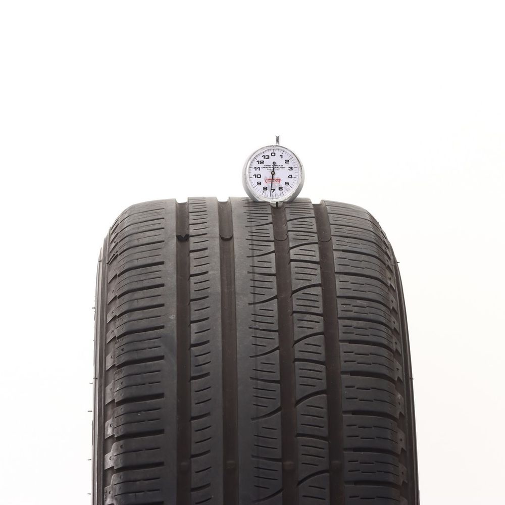 Set of (4) Used 235/60R18 Pirelli Scorpion Verde LR 107V - 5.5-7/32 - Image 11