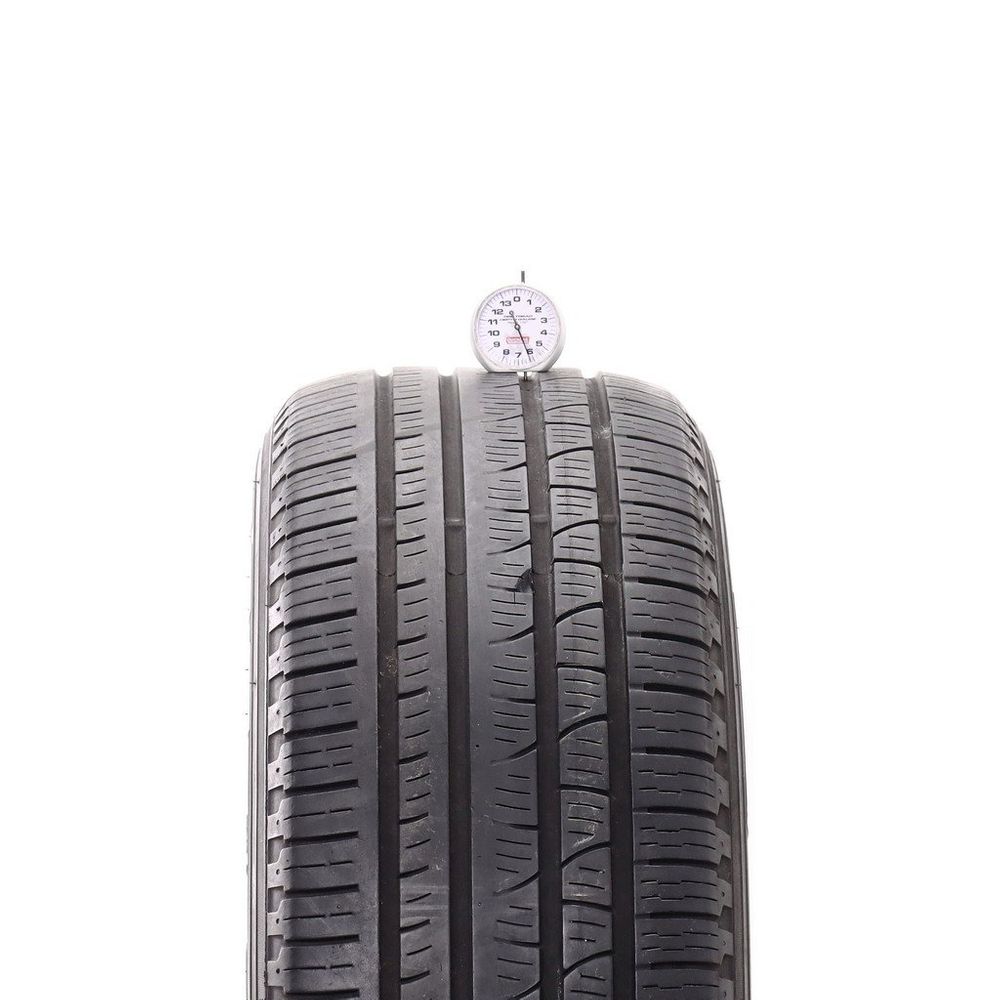 Set of (4) Used 235/60R18 Pirelli Scorpion Verde LR 107V - 5.5-7/32 - Image 5