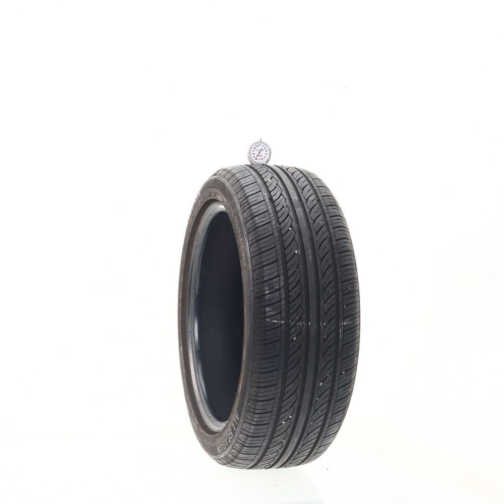 Set of (2) Used 205/50R17 Caldera Confidence C3 89V - 8-8.5/32 - Image 4