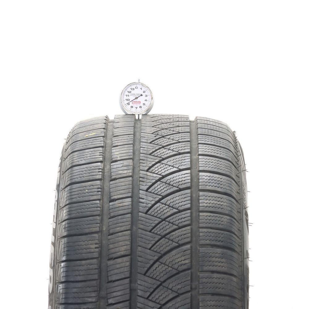 Used 255/50R19 Giti Weather Smart  107V - 9/32 - Image 2