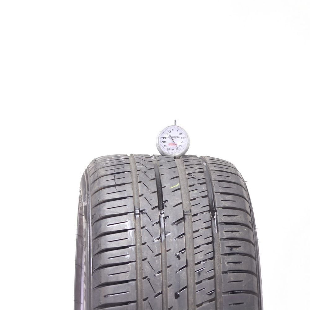 Set of (2) Used 245/45ZR20 Falken Pro G5 Sport A/S 103Y - 5.5-6/32 - Image 2