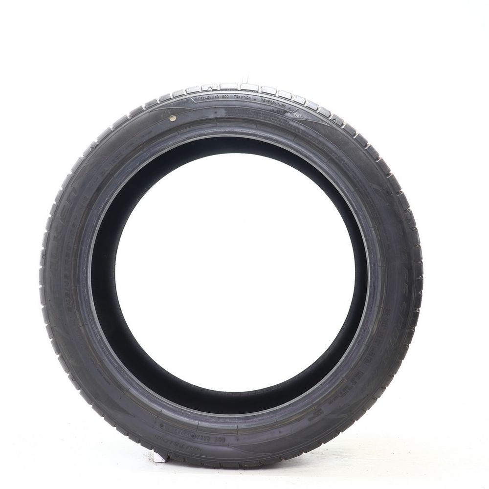 Set of (2) Used 245/45ZR20 Falken Pro G5 Sport A/S 103Y - 5.5-6/32 - Image 6