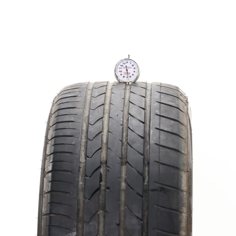 Used 275/45ZR20 Atturo AZ850 110Y - 6.5/32 - Image 2