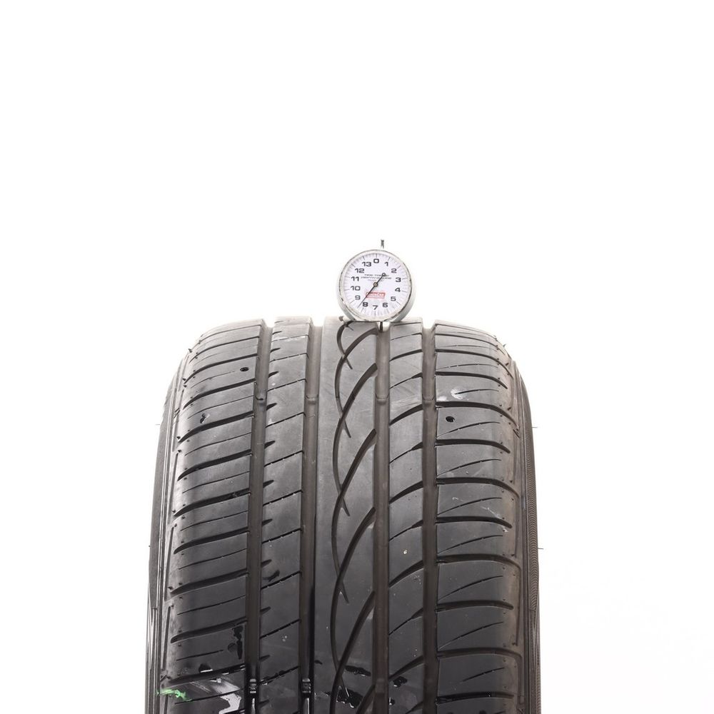 Set of (2) Used 225/50R17 Ohtsu FP0612 A/S 94V - 8-8.5/32 - Image 2