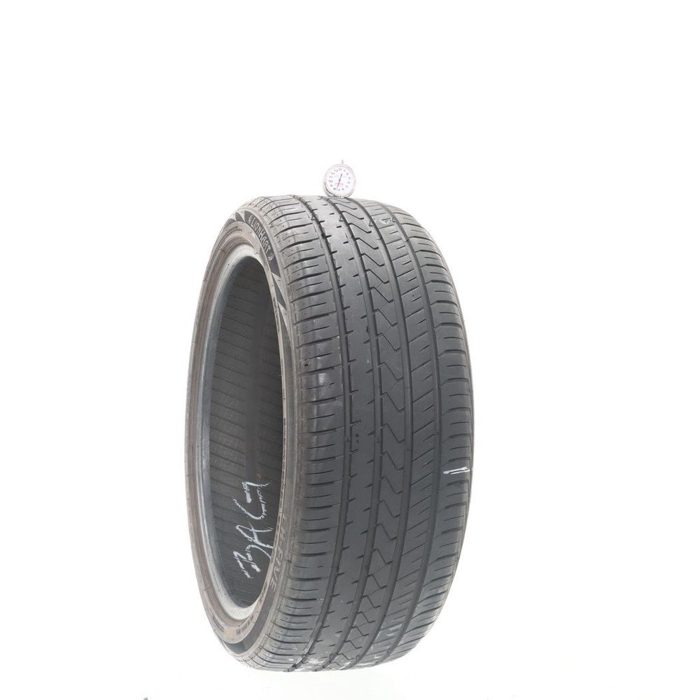 Used 245/40R20 Lionhart LH-Five 99W - 7.5/32 - Image 1