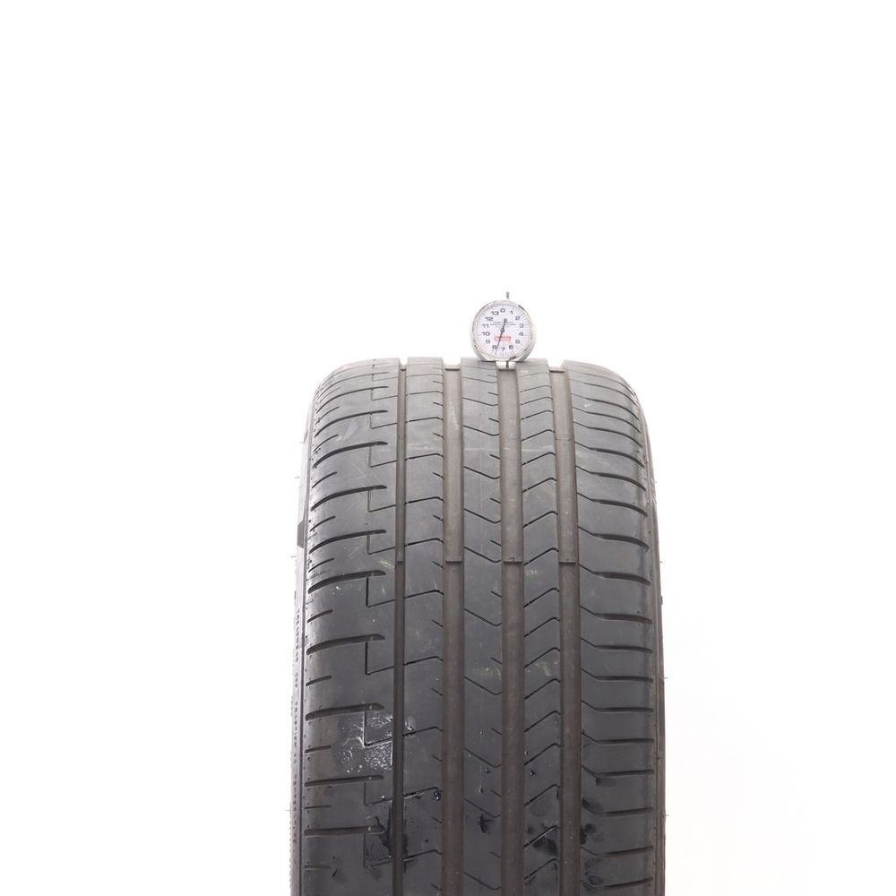 Used 255/40R20 Pirelli P Zero PZ4 MO-S PNCS 101Y - 7.5/32 - Image 2