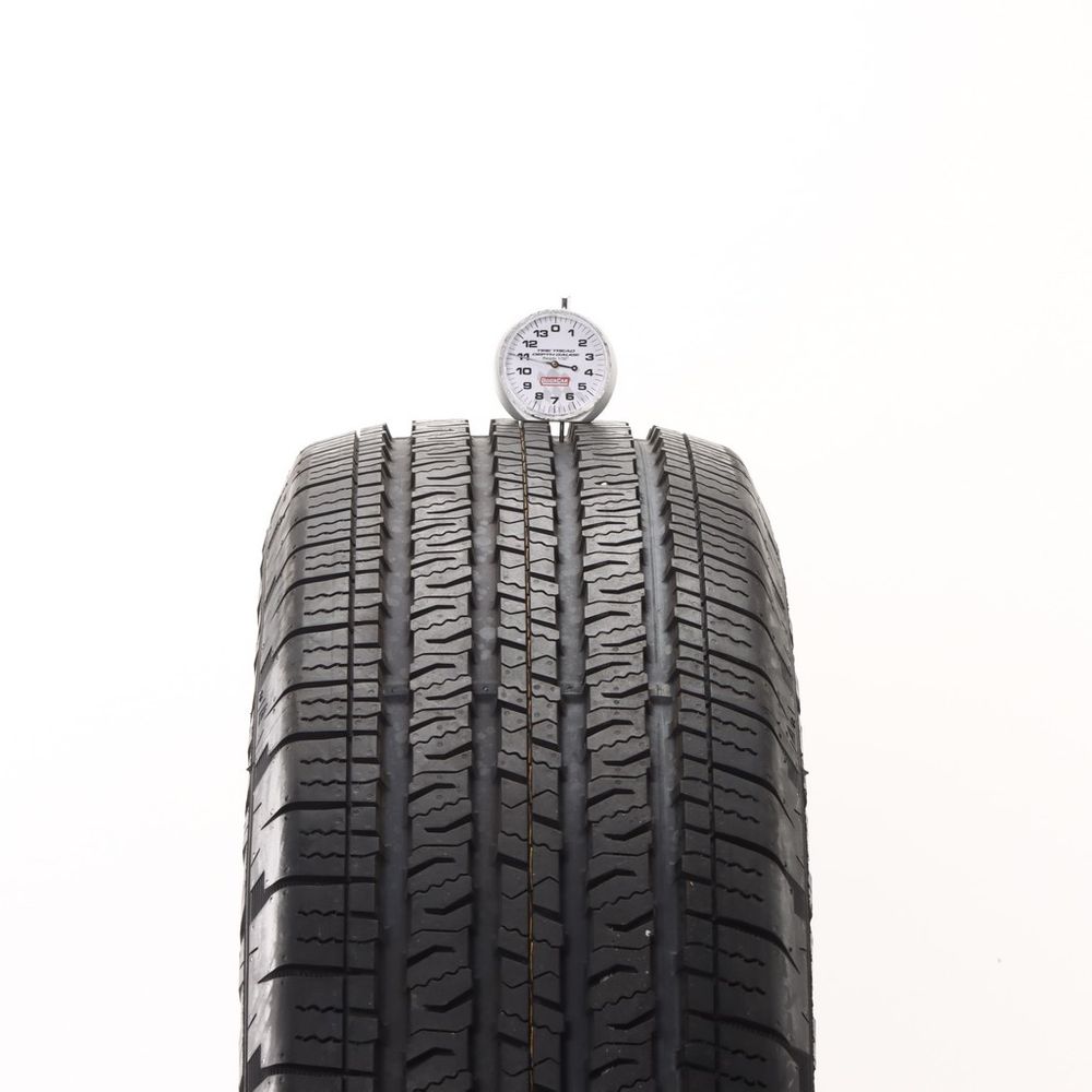 Set of (2) Used 245/75R17 Nexen Roadian HTX 2 RH51 112S - 9.5-11/32 - Image 5