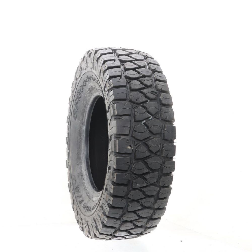 Set of (2) New LT 265/75R16 BFGoodrich HD-Terrain T/A KT 123/120Q E - Image 1