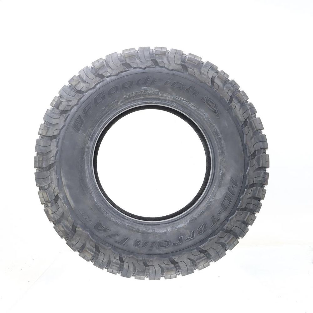 Set of (2) New LT 265/75R16 BFGoodrich HD-Terrain T/A KT 123/120Q E - Image 3