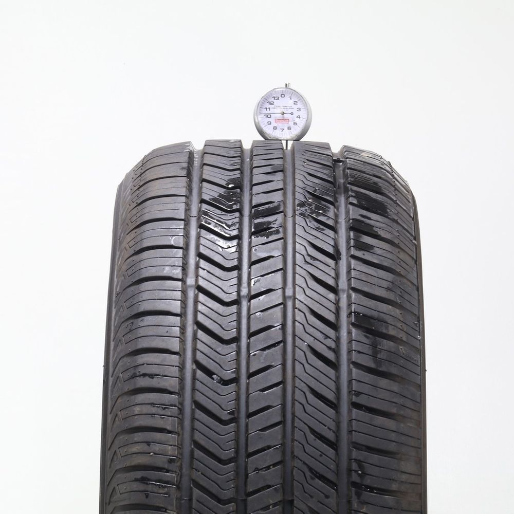 Used 255/55R20 Yokohama Geolandar X-CV G057 110W - 10/32 - Image 2