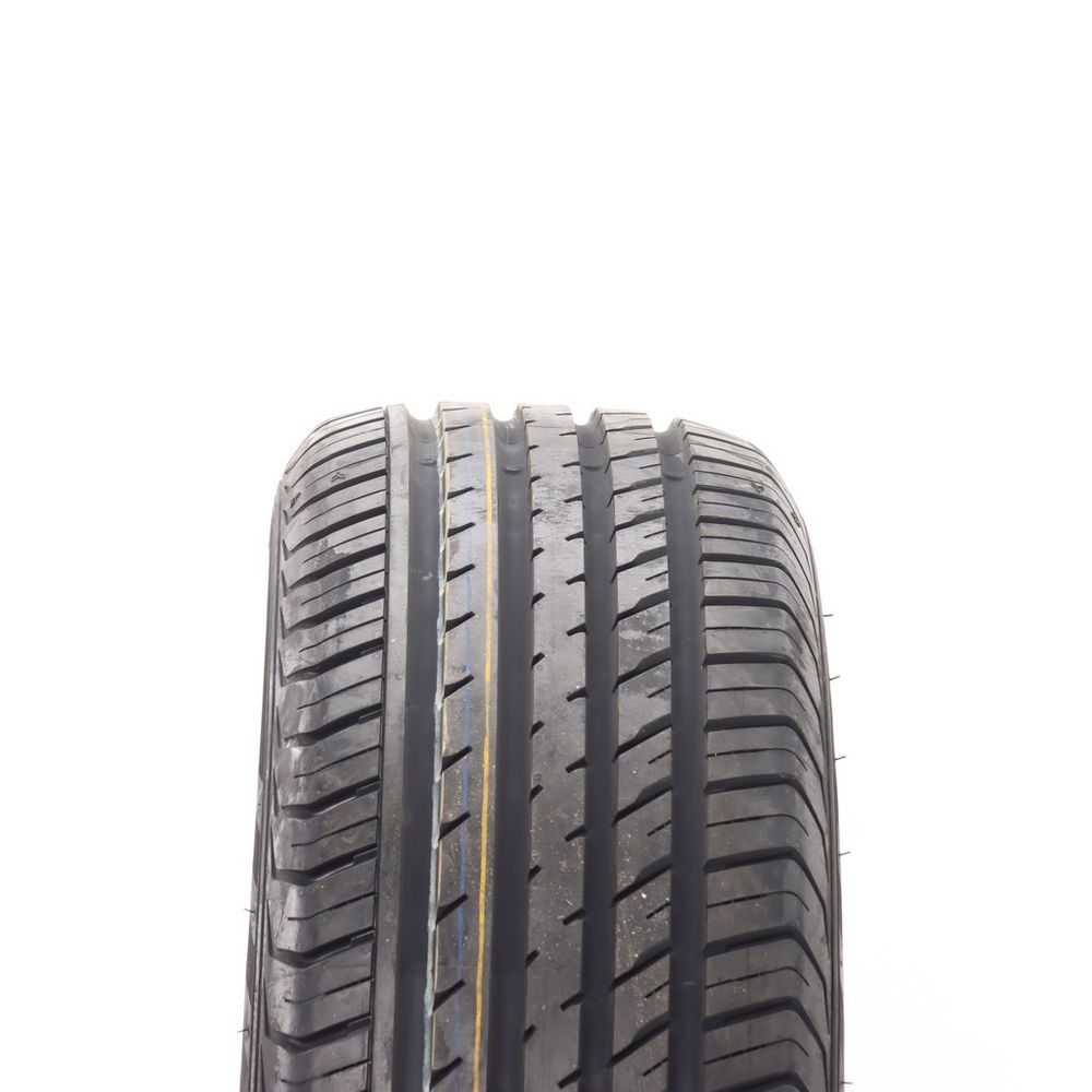 Set of (4) New 225/60R18 JK Tyre UX1 104H - Image 2