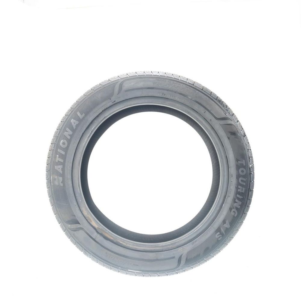 New 235/55R19 National Touring A/S 101H - Image 3