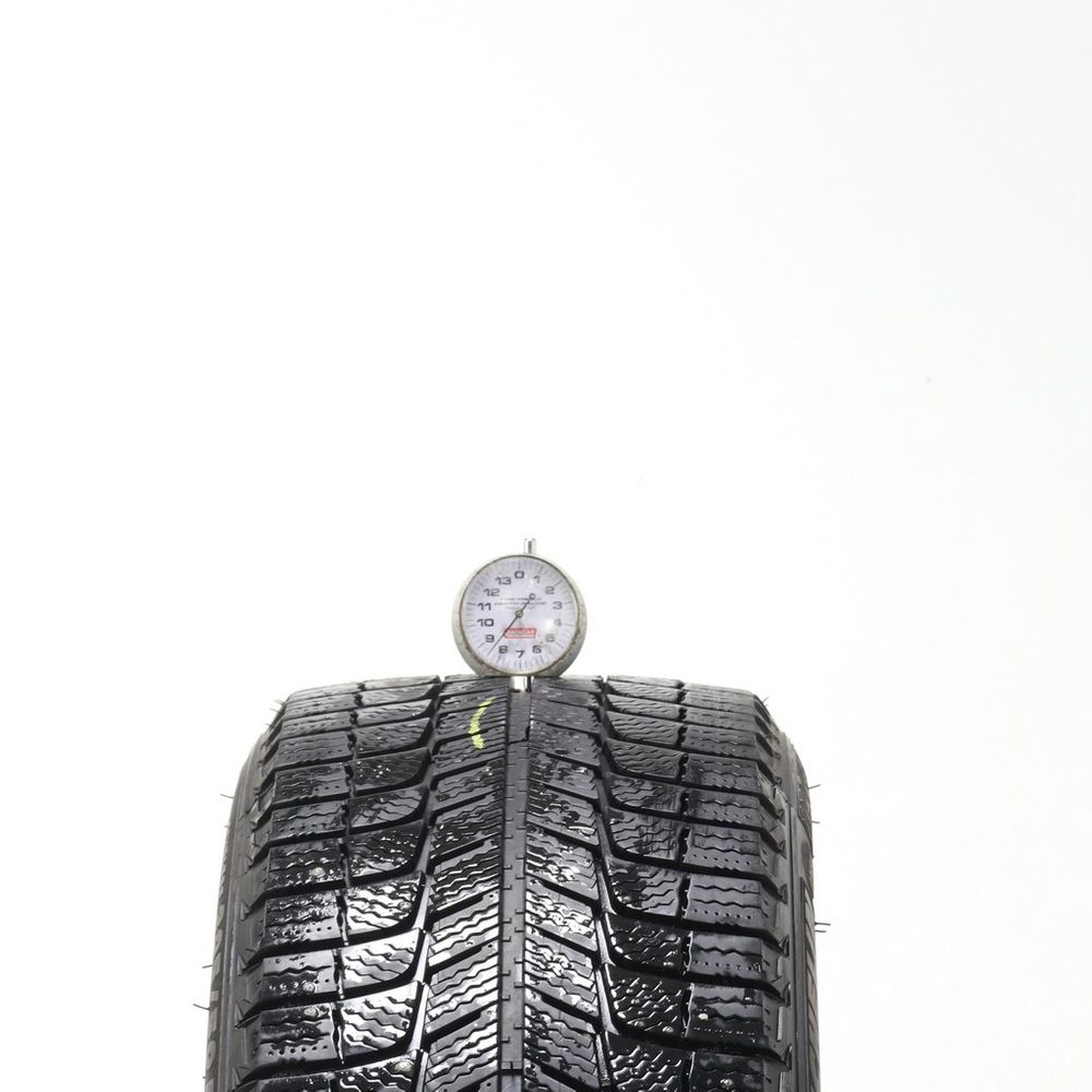 2022年激安 205/50R17 MICHELIN X-ICE3+ 2018 7分山2本 タイヤ - sodre 