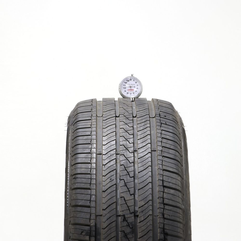 Set of (2) Used 235/55R18 Cooper Endeavor Plus 104V - 9-10/32 - Image 5