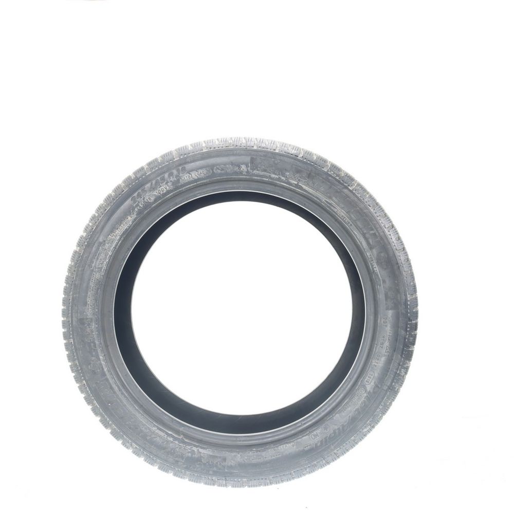 Driven Once 245/45R18 Michelin Pilot Alpin PA4 MO 100V - 9.5/32 - Image 3