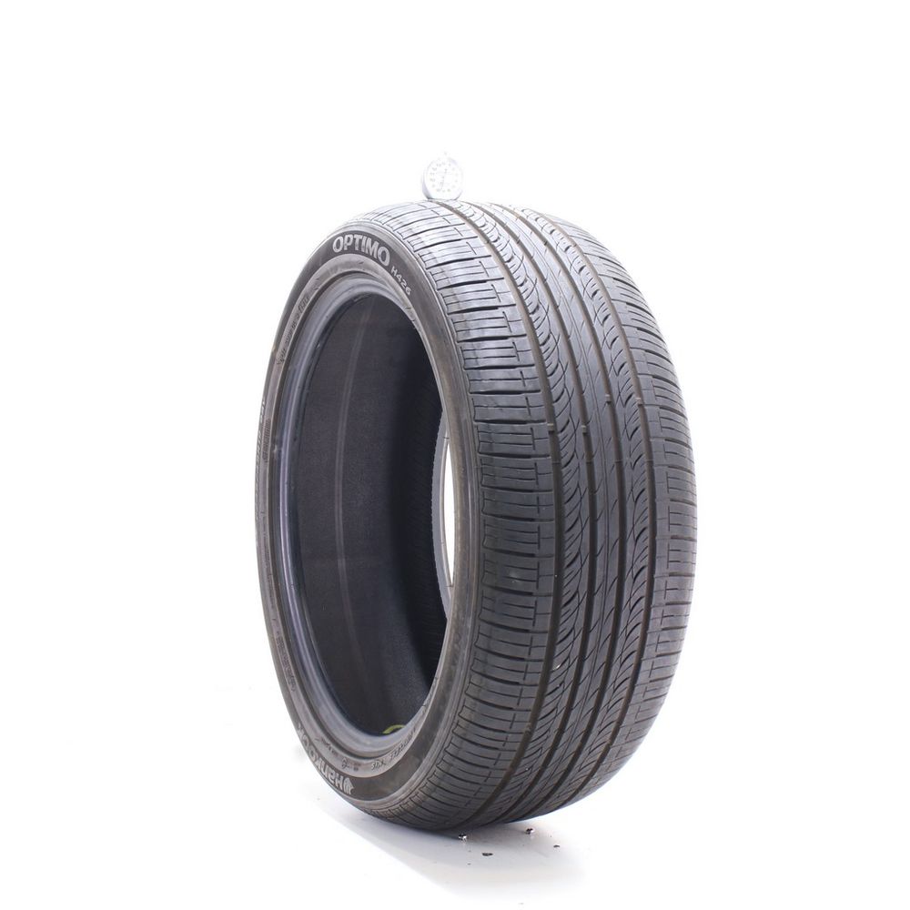 Used 245/45R19 Hankook Optimo H426 98V - 7.5/32 - Image 1