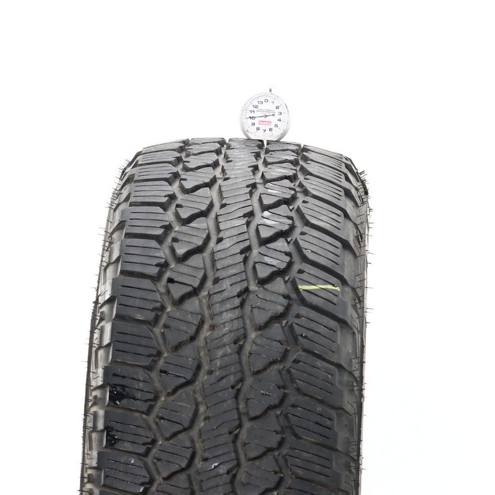 Set of (2) Used 265/65R18 Firestone Destination A/T2 112S - 10-11/32 - Image 2