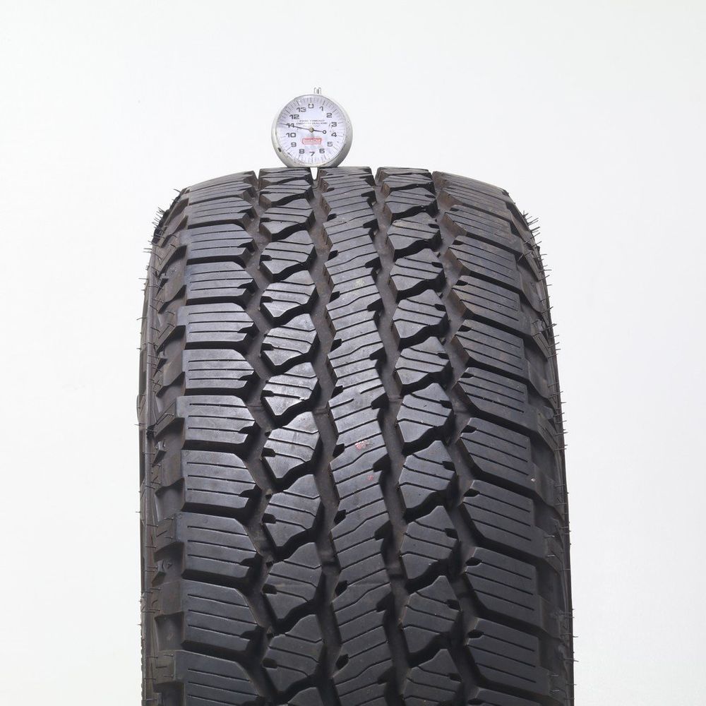 Set of (2) Used 265/65R18 Firestone Destination A/T2 112S - 10-11/32 - Image 5