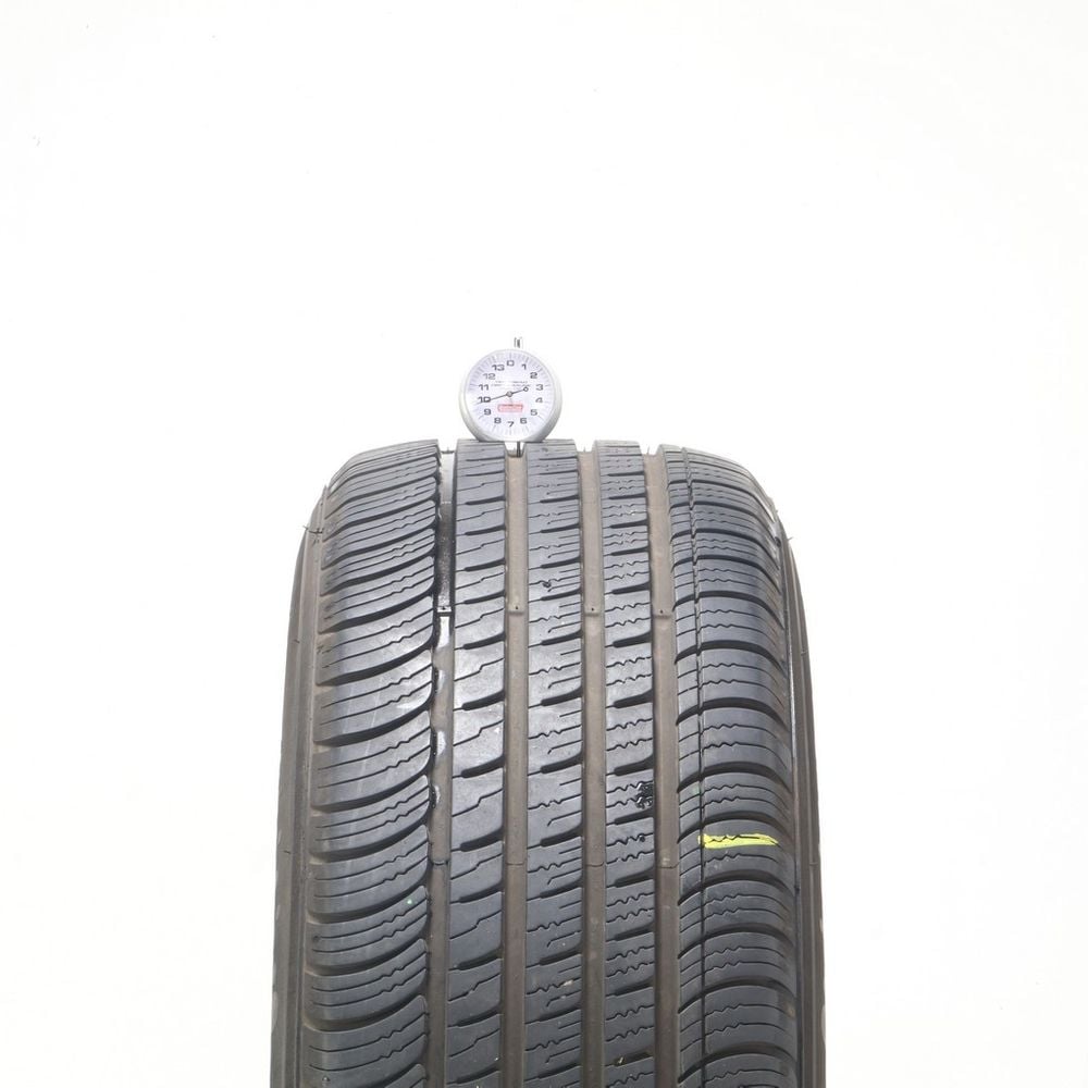 Set of (4) Used 245/60R18 SureDrive Touring A/S TA71 105H - 9.5-10.5/32 - Image 2