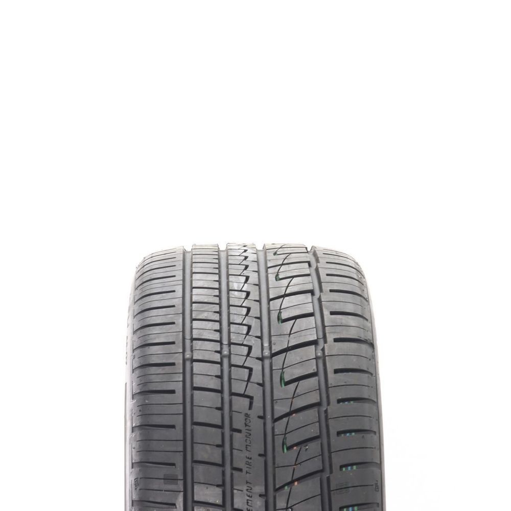 Driven Once 255/45ZR20 General G-Max AS-07 105W - 9.5/32 - Image 2