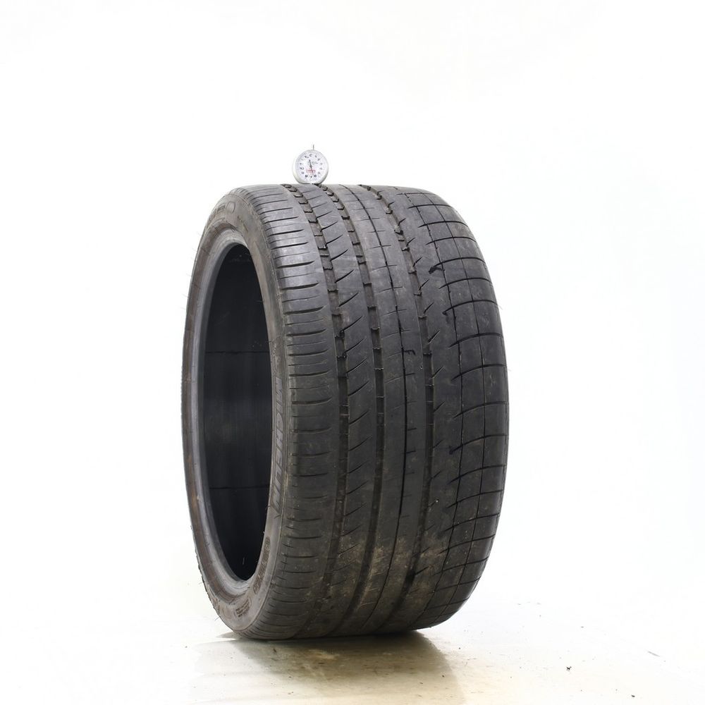Used 295/30ZR19 Michelin Pilot Sport PS2 100Y - 6.5/32 - Image 1