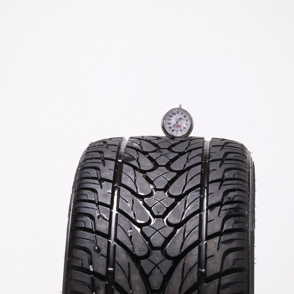 Used 275/40R20 Kumho Ecsta STX 106W - 8.5/32 - Image 2