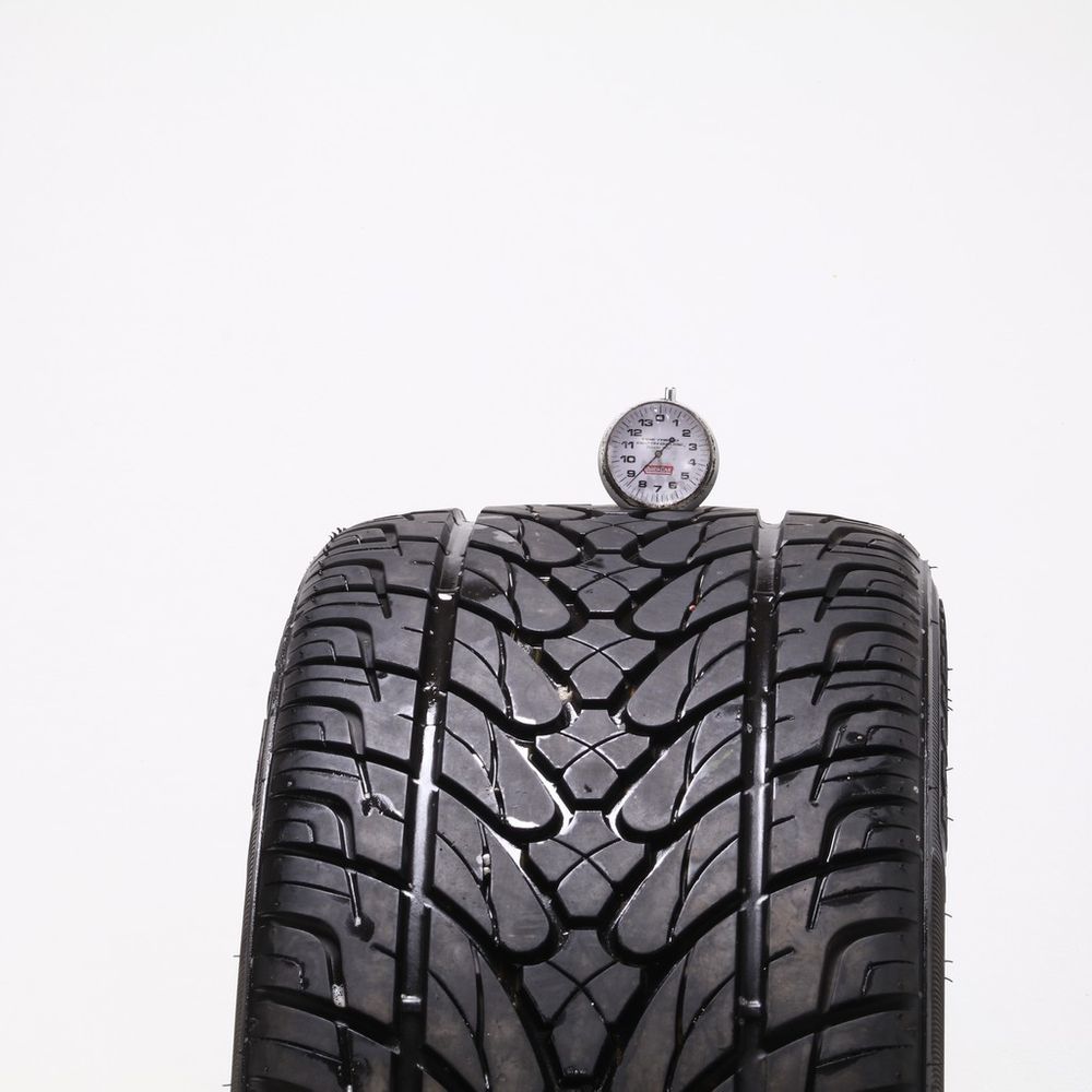 Used 275/40R20 Kumho Ecsta STX 106W - 8.5/32 - Image 2