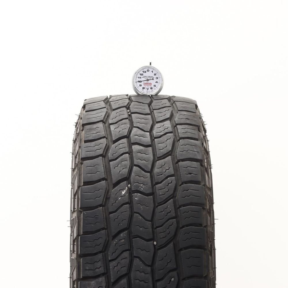 Used LT 225/75R17 Cooper Discoverer AT3 LT 116/113R E - 10/32 - Image 2