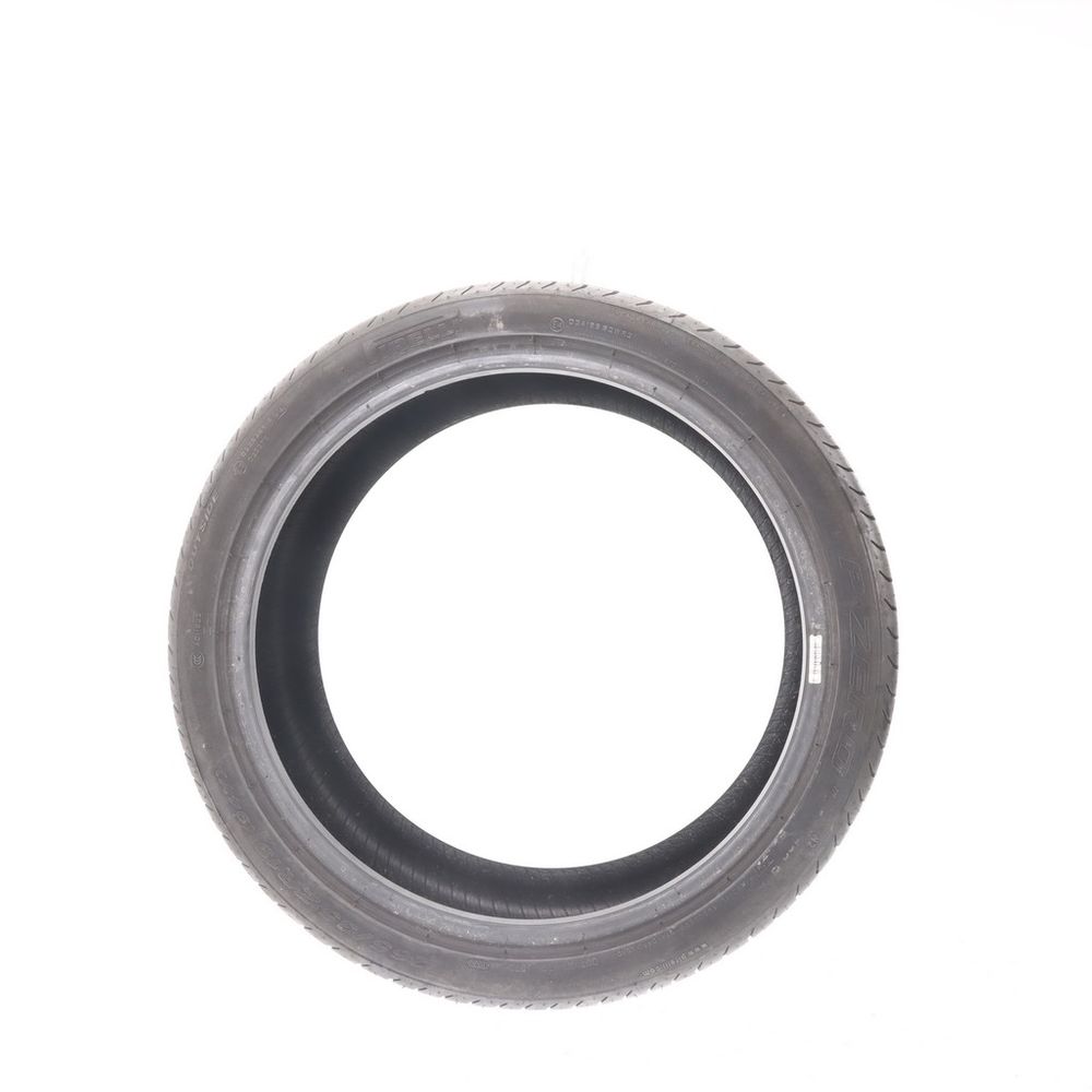 Used 265/35ZR19 Pirelli P Zero N2 94Y - 7.5/32 - Image 3