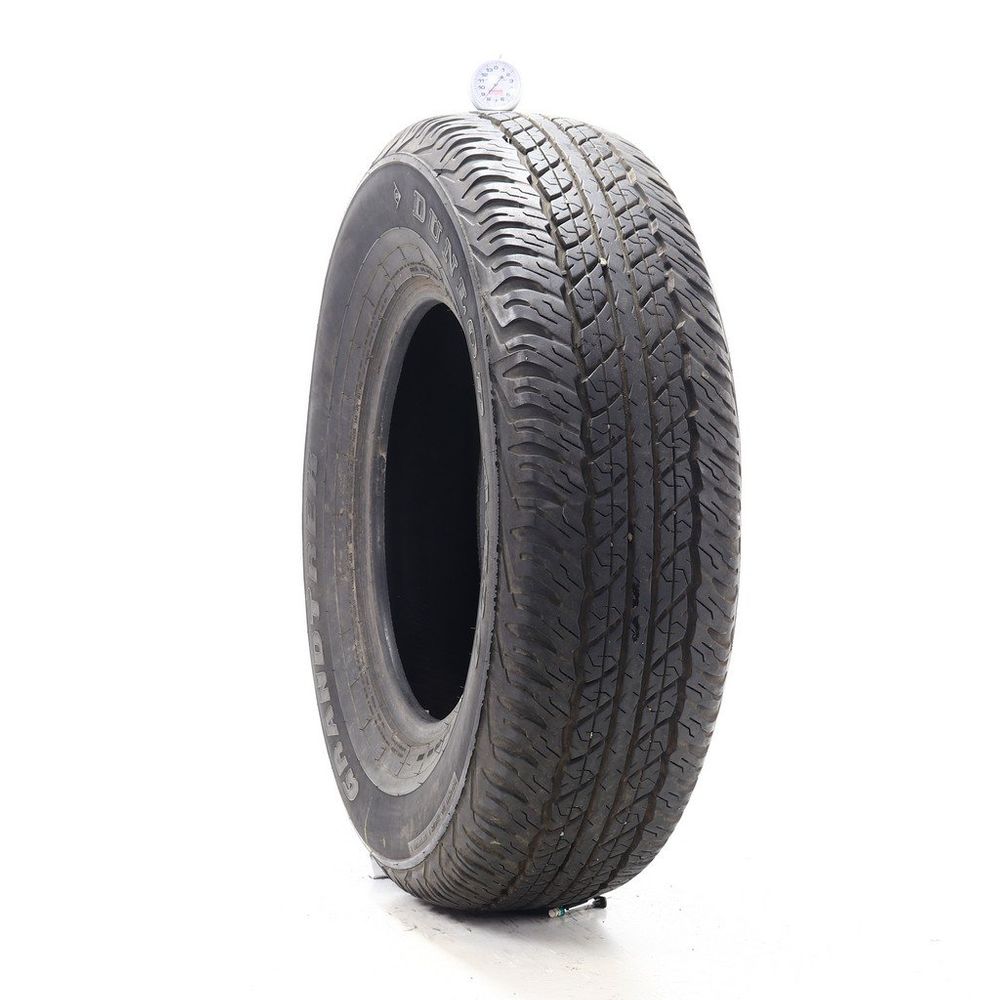 Used 245/75R16 Dunlop Grandtrek AT20 109S - 8.5/32 - Image 1