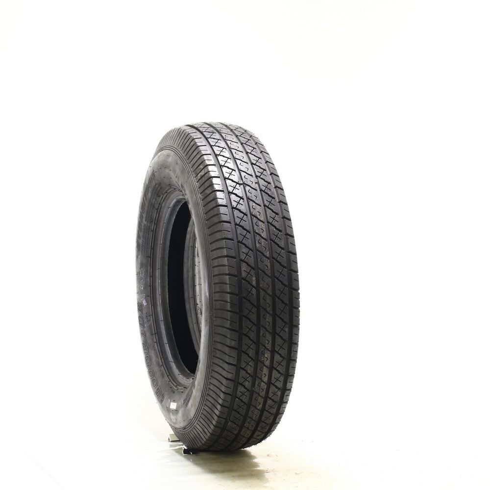 New ST 225/75D15 Goodride ST600 113/108L D - 7.5/32 - Image 1