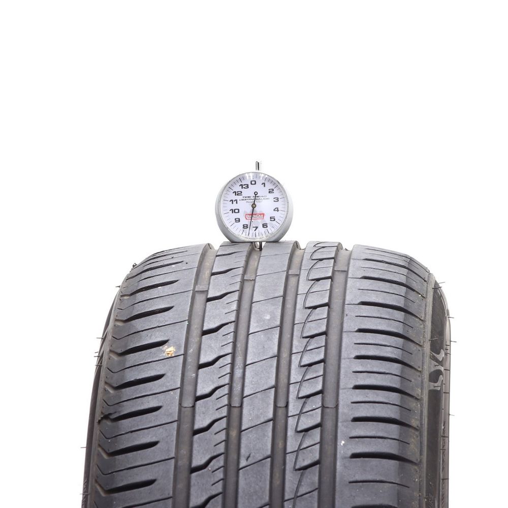 Set of (2) Used 205/50ZR17 Ironman IMove Gen 2 AS 93W - 7.5-9/32 - Image 2