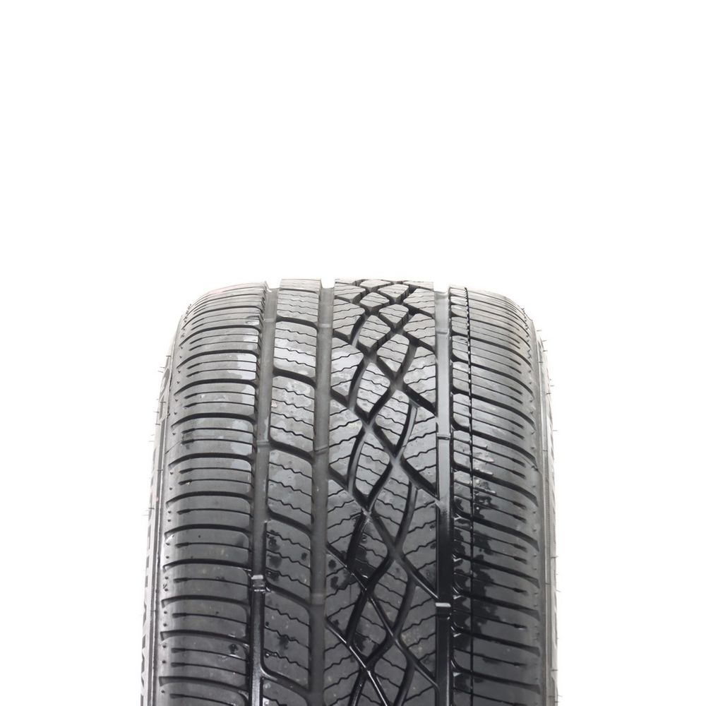 Driven Once 245/45R19 Firestone Firehawk AS V2 98W - 8.5/32 - Image 2