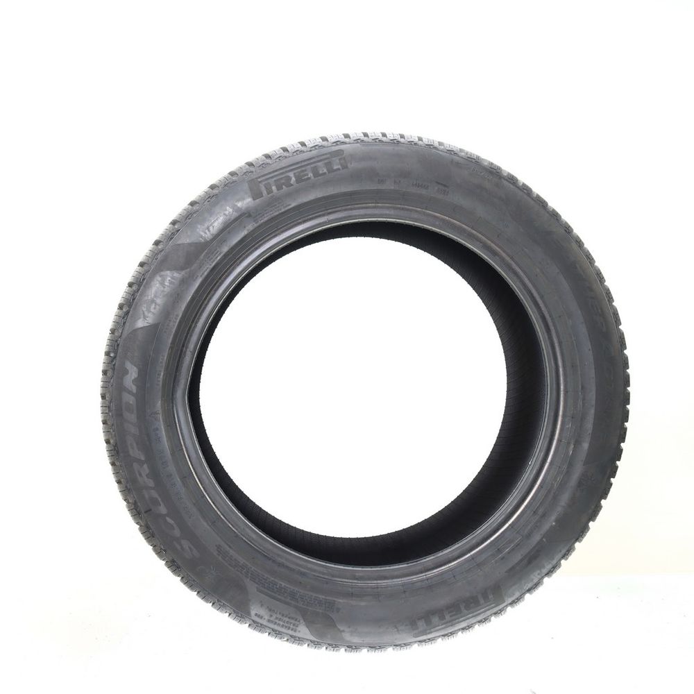 Driven Once 255/50R19 Pirelli Cinturato Weather Active 107V - 11/32 - Image 3