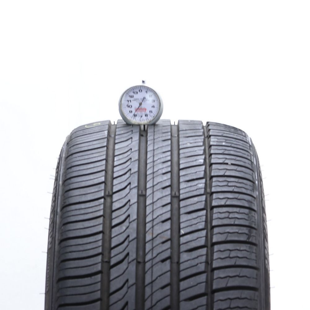 Set of (2) Used 225/40ZR19 Kumho Ecsta PA51 93W - 7-8/32 - Image 5