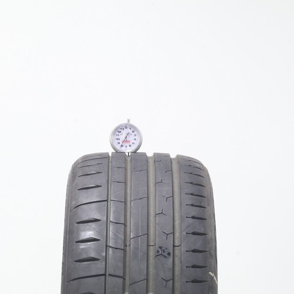 Used 225/45ZR18 Continental ExtremeContact Sport 02 91Y - 8/32 - Image 2