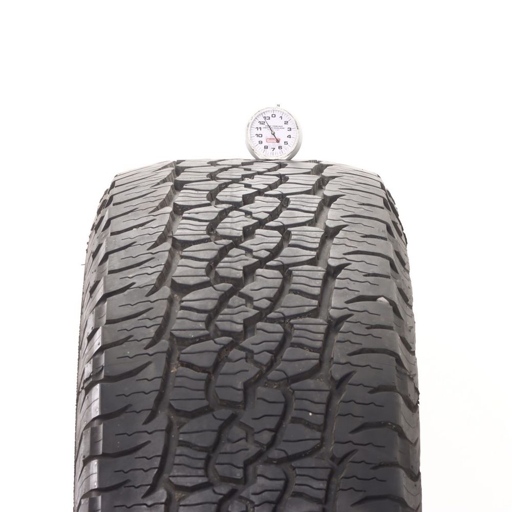 Set of (2) Used 275/60R20 BFGoodrich Trail-Terrain T/A 116H - 12.5/32 - Image 2