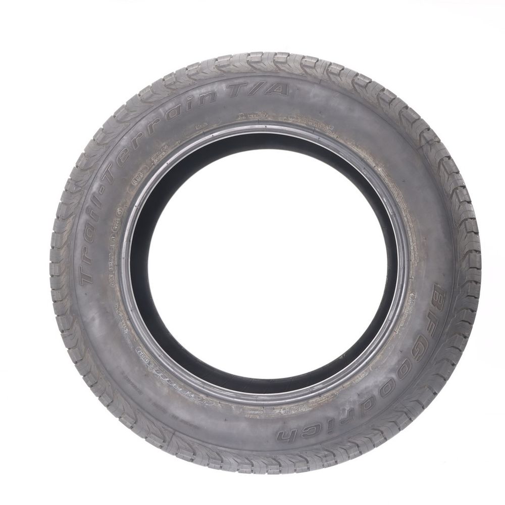 Set of (2) Used 275/60R20 BFGoodrich Trail-Terrain T/A 116H - 12.5/32 - Image 3
