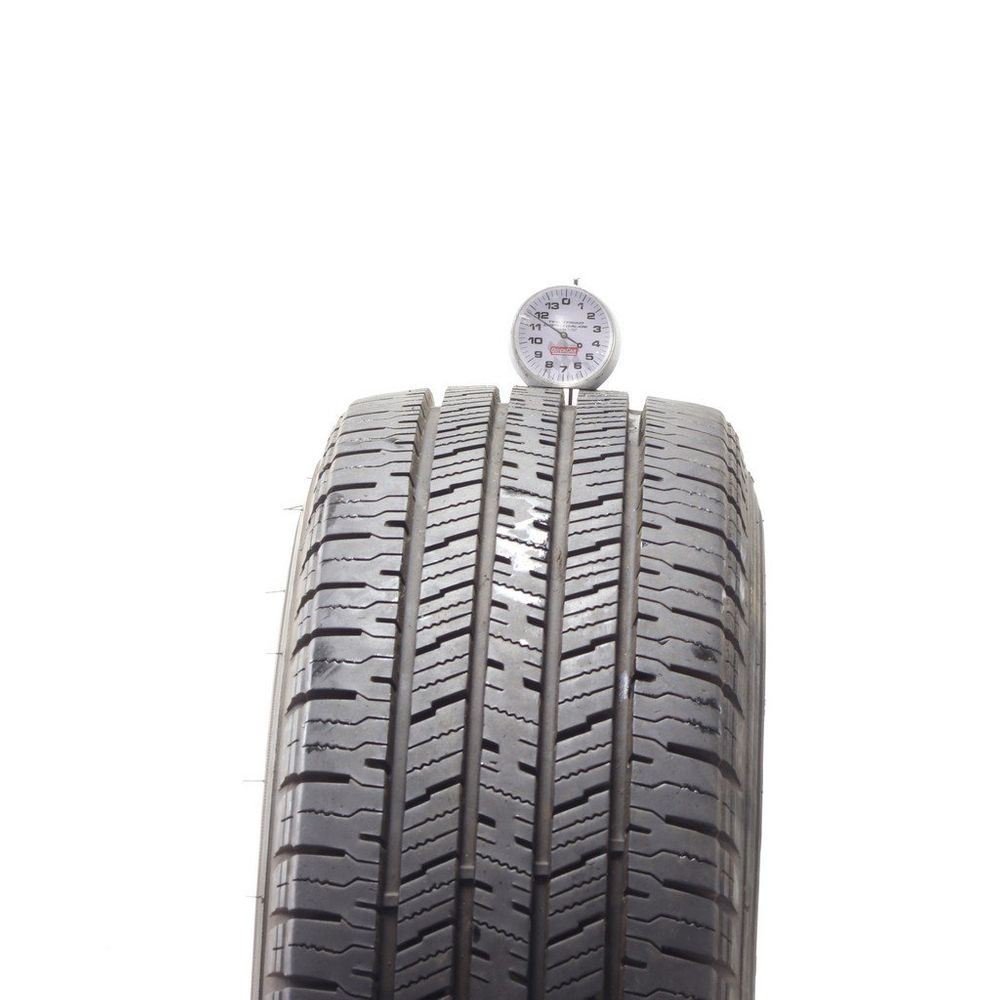 Set of (4) Used LT 225/75R16 Hankook Dynapro HT 115/112S E - 11.5-13/32 - Image 2