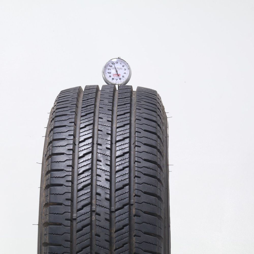 Set of (4) Used LT 225/75R16 Hankook Dynapro HT 115/112S E - 11.5-13/32 - Image 11