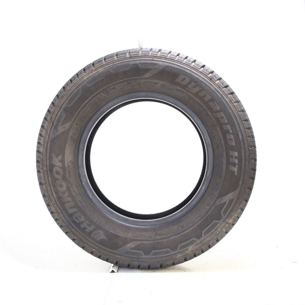 Set of (4) Used LT 225/75R16 Hankook Dynapro HT 115/112S E - 11.5-13/32 - Image 12