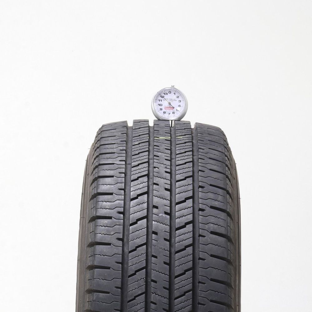 Set of (4) Used LT 225/75R16 Hankook Dynapro HT 115/112S E - 11.5-13/32 - Image 5
