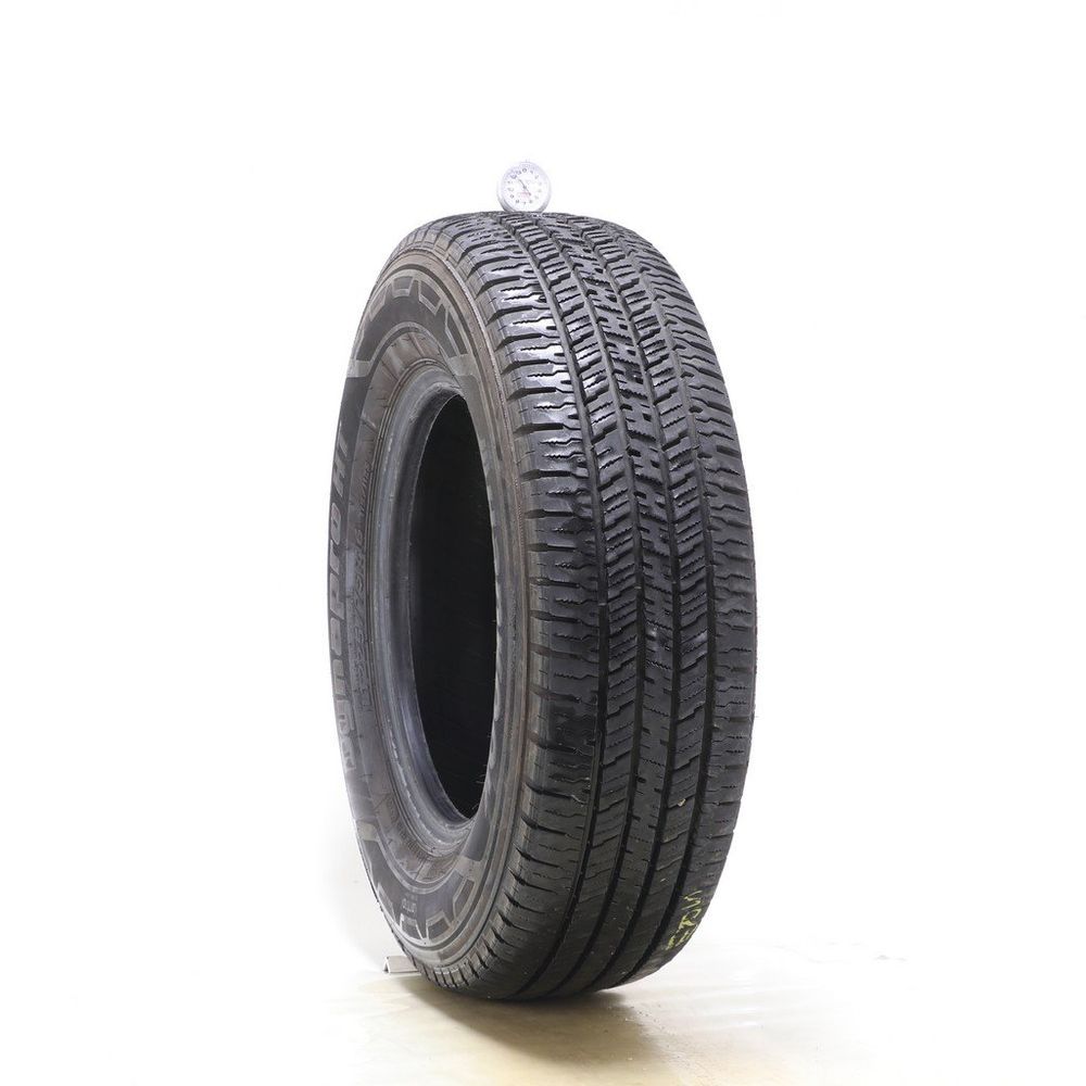 Set of (4) Used LT 225/75R16 Hankook Dynapro HT 115/112S E - 11.5-13/32 - Image 7