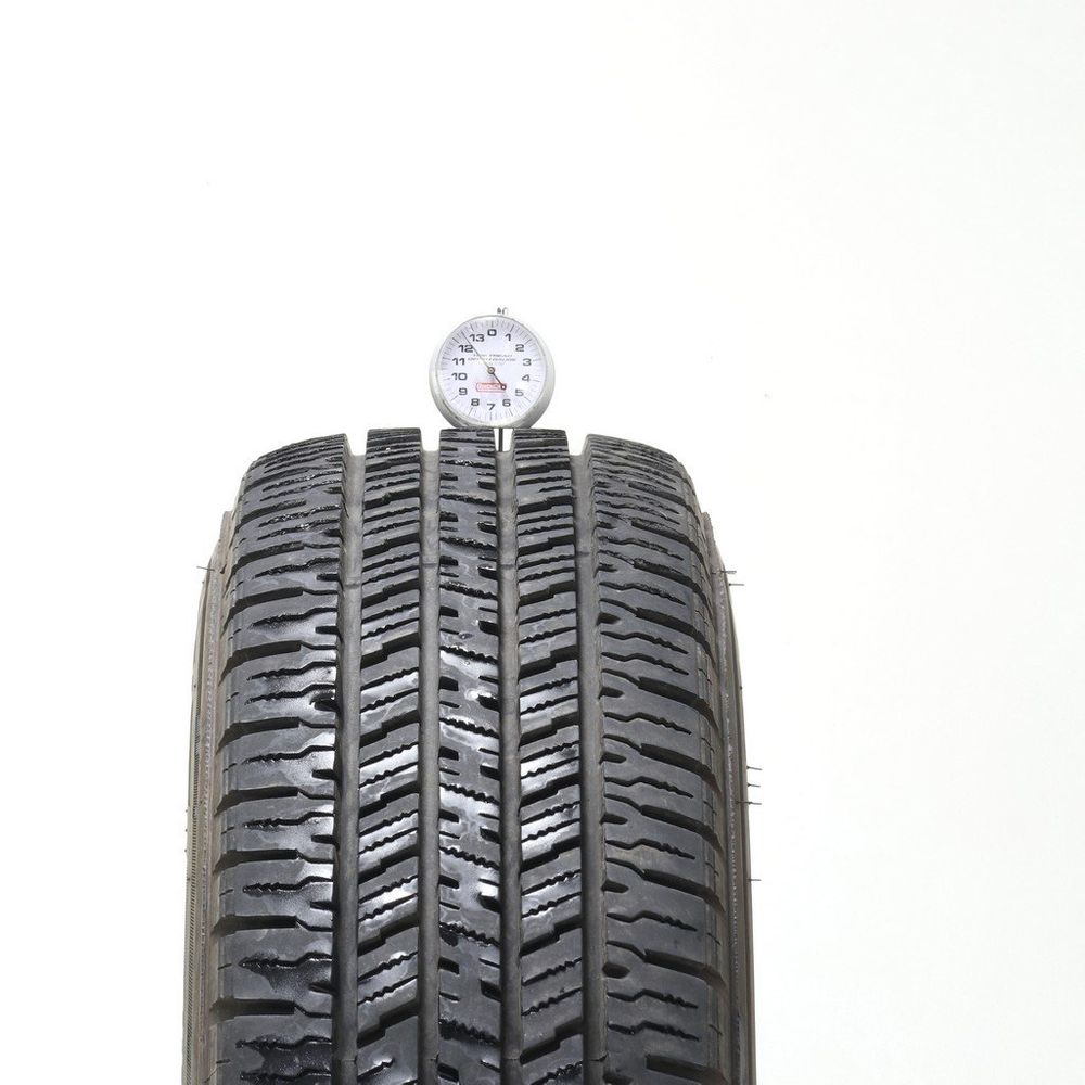 Set of (4) Used LT 225/75R16 Hankook Dynapro HT 115/112S E - 11.5-13/32 - Image 8