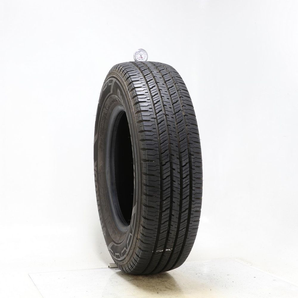 Set of (4) Used LT 225/75R16 Hankook Dynapro HT 115/112S E - 11.5-13/32 - Image 10
