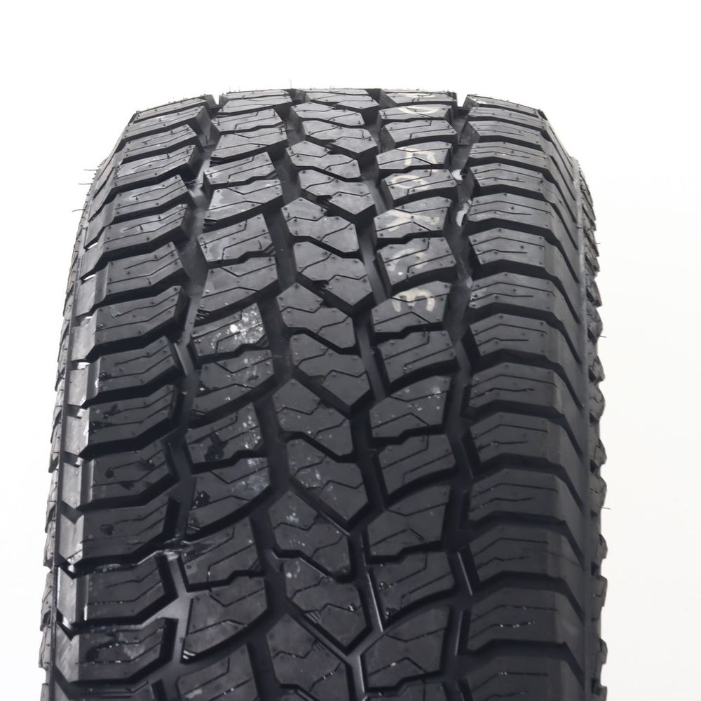 New LT 35X12.5R20 Summit Trail Climber AT02 121R E - Image 2