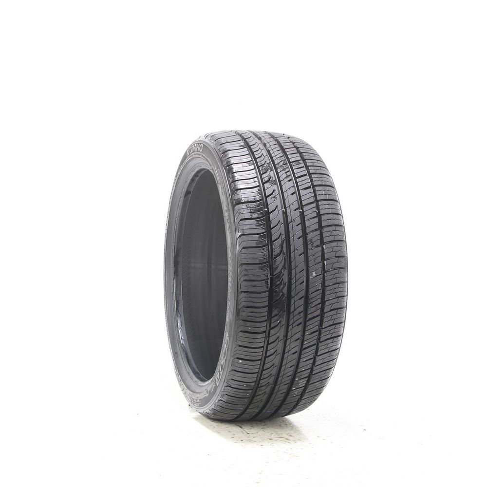 Driven Once 225/40ZR18 Kumho Ecsta PA51 92W - 10/32 - Image 1