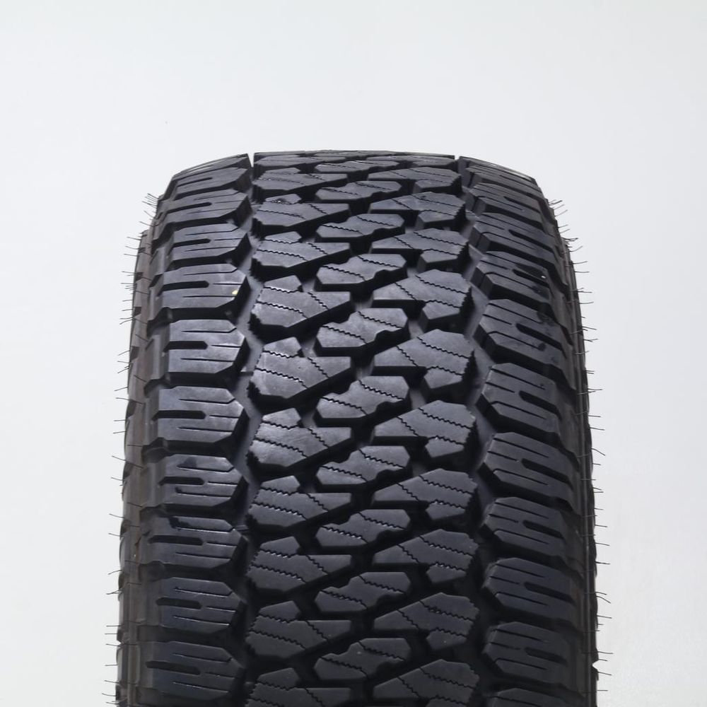 Set of (2) Used LT 285/65R18 Firestone Destination X/T 125/122R E - 15/32 - Image 2