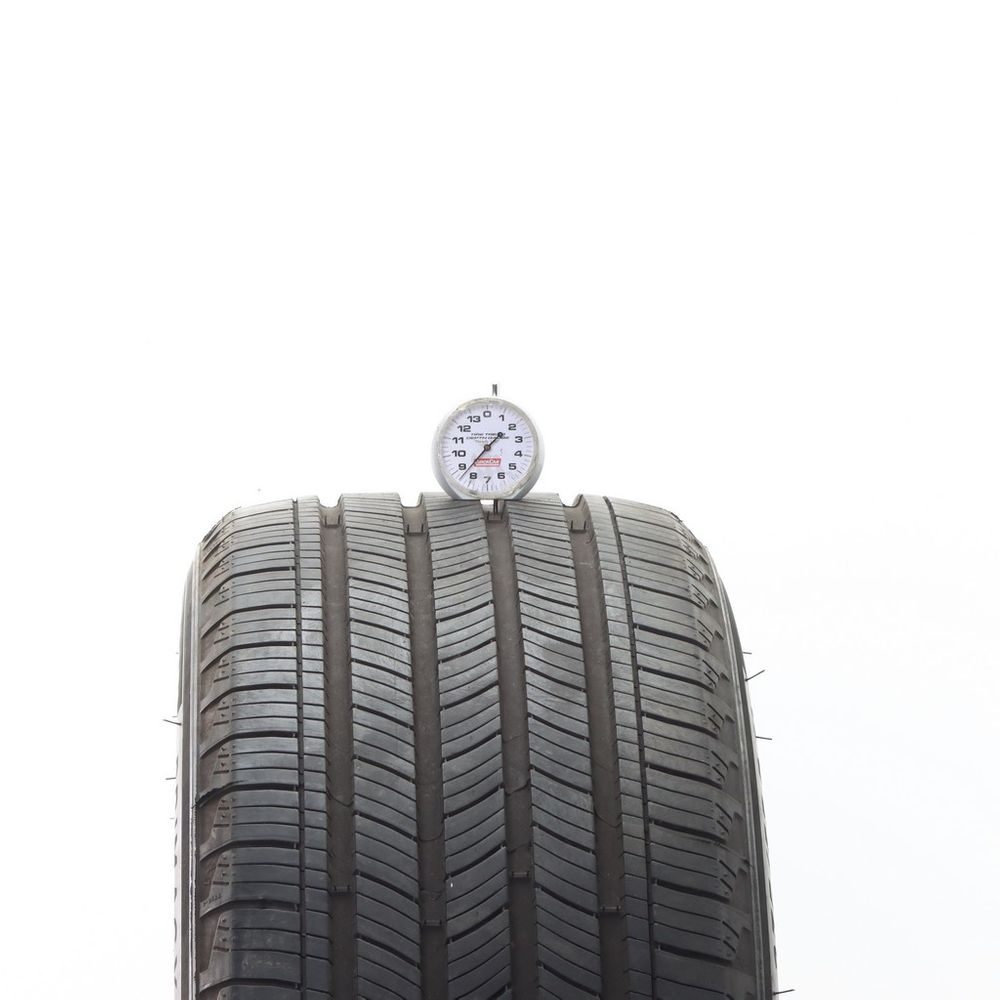 Set of (4) Used 235/55R19 Michelin Primacy A/S 101V - 8-8.5/32 - Image 5