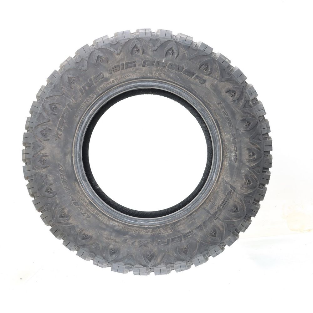 Driven Once LT 285/70R17 Rolling Big Power Repulsor X/T RX 121/118Q E - 16/32 - Image 3